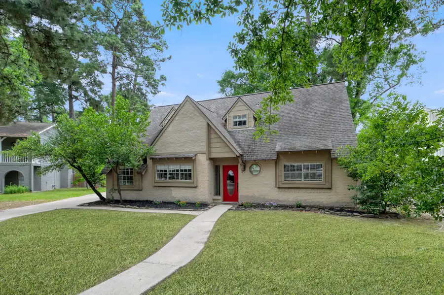 25610 Walnut Grove Circle, Spring, TX 77380 - #2