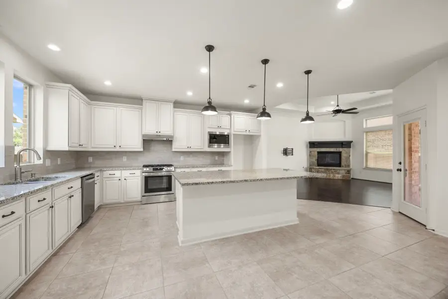 19622 Chaparral Berry Drive, Cypress, TX 77433 - #3