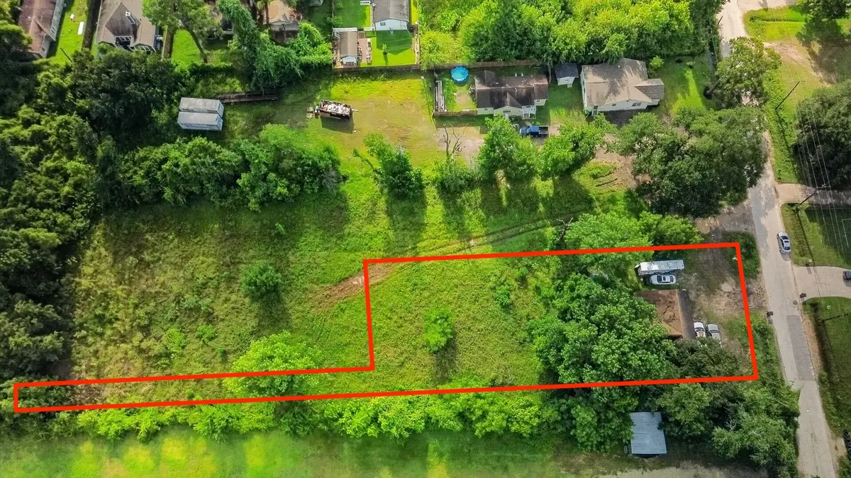 1708 Mansfield Street, Houston, TX 77091 - #1
