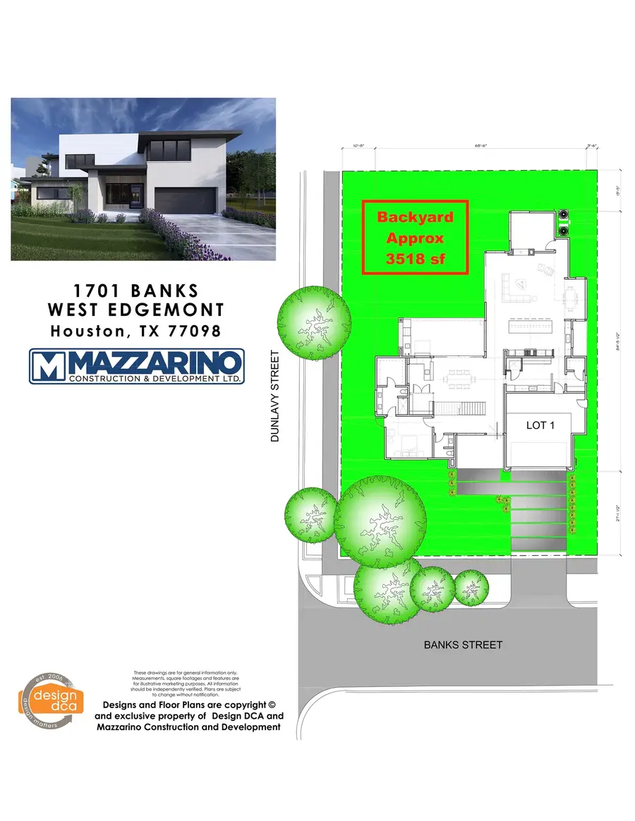 1701 Banks Street, Houston, TX 77098 - #2