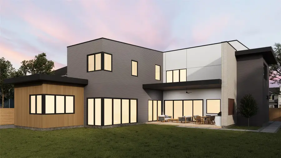 1701 Banks Street, Houston, TX 77098 - #3