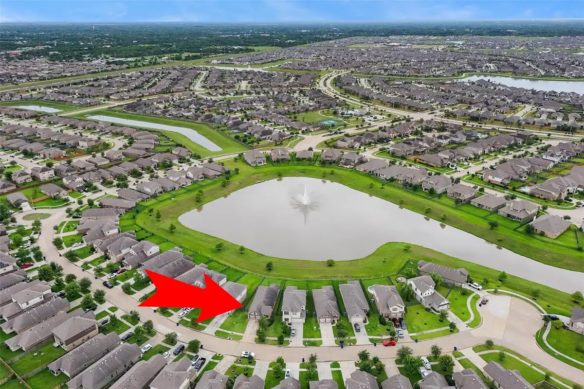 2621 Bernadino Drive, La Marque, TX 77568 - #1