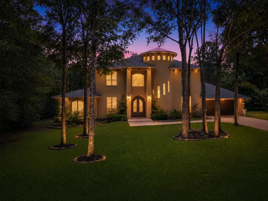 648 Nautica Lane, Montgomery, TX 77316 - #2