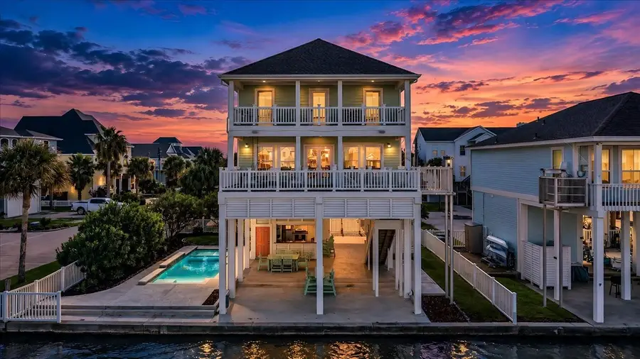 3728 Sabrina, Galveston, TX 77554 - #2