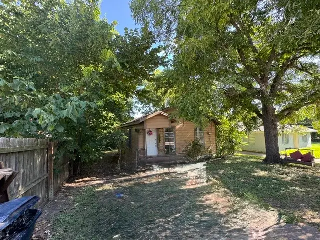 305 Liberty Street, Brenham, TX 77833 - #2
