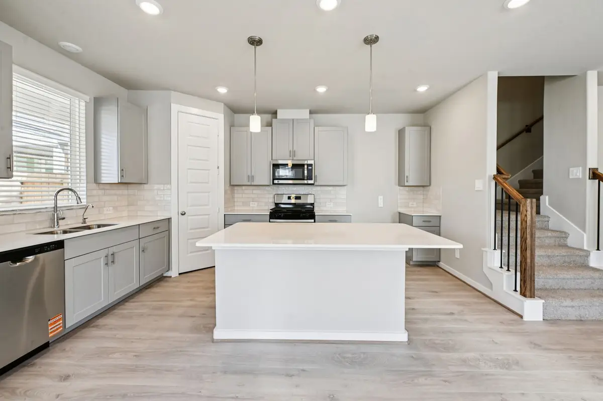 3205 Quiet Sunset Drive, Houston, TX 77080 - #1