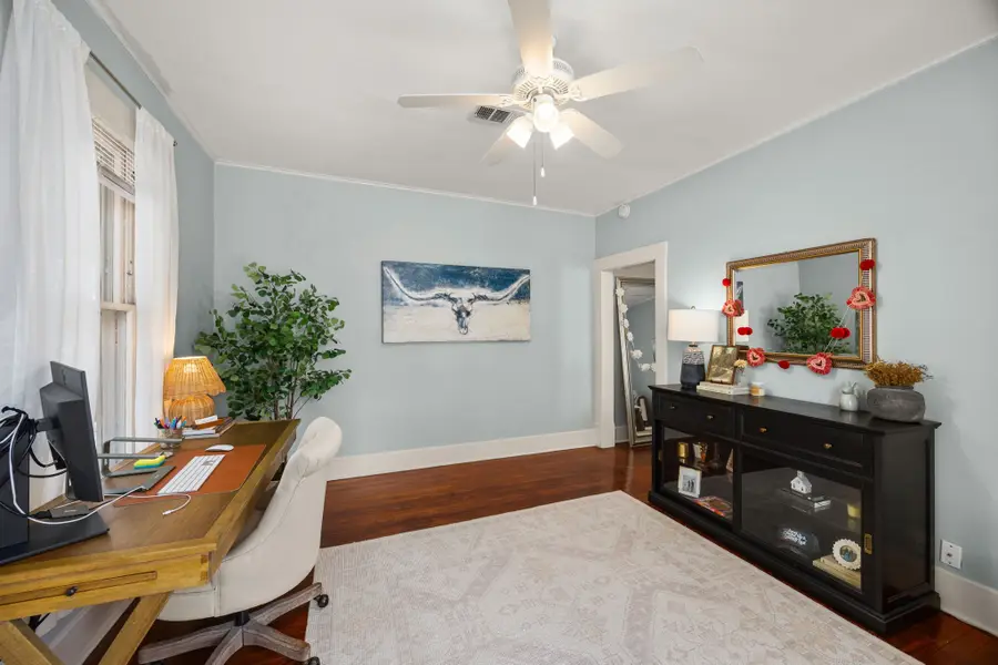 2621 & 2623 Beauchamp Street, Houston, TX 77009 - #3