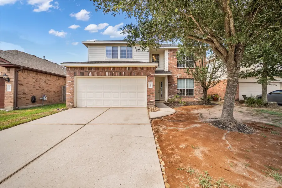 6131 Wilcox Point Drive, Spring, TX 77388 - #2