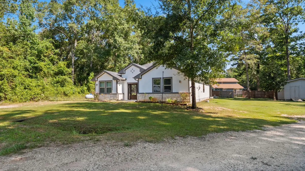 25445 Vine Circle, Cleveland, TX 77328 - #1