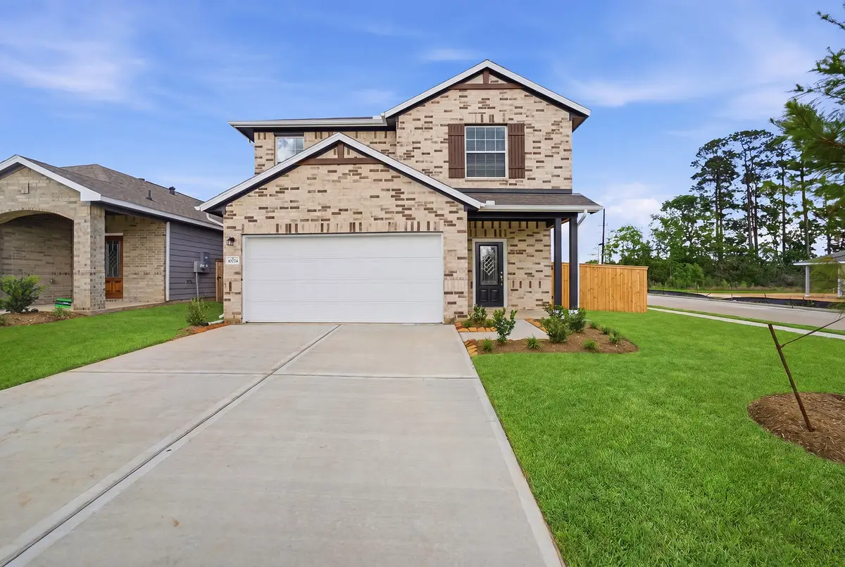 10774 Sora Drive, Willis, TX 77378 - #1