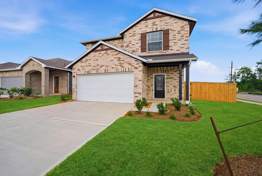 10774 Sora Drive, Willis, TX 77378 - #3