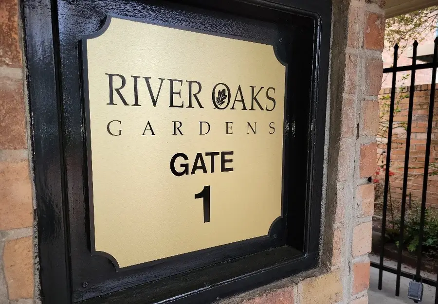 1601 S Shepherd Drive #164, Houston, TX 77019 - #2