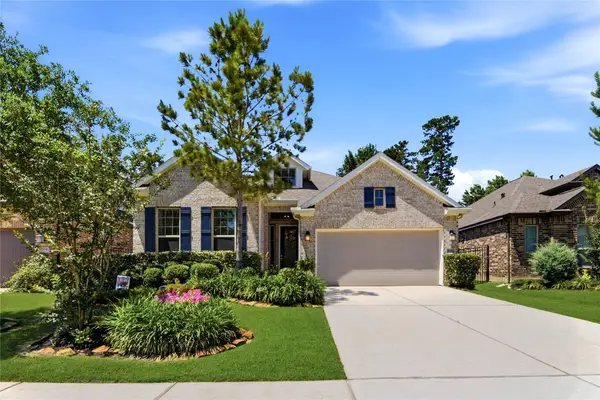 27232 Cyrus Ridge Lane, Magnolia, TX 77354