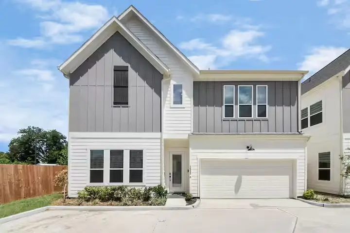 5935 Beall Street #A, Houston, TX 77091 - #1