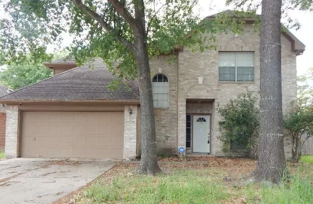 23915 Spring Oak Drive, Spring, TX 77373 - #1