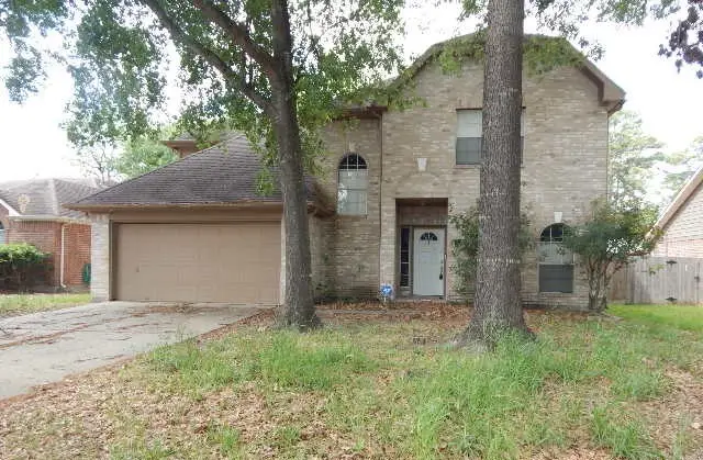 23915 Spring Oak Drive, Spring, TX 77373 - #3