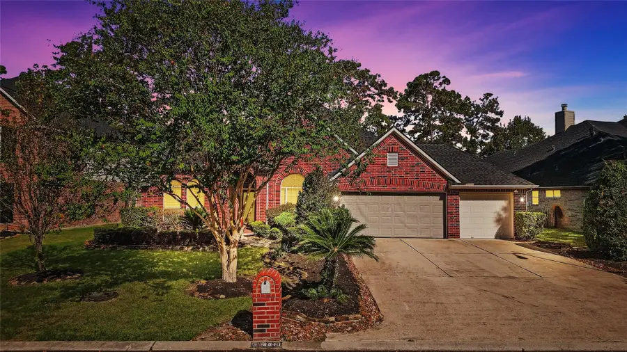 8511 Silver Lure Drive, Humble, TX 77346 - Image #2