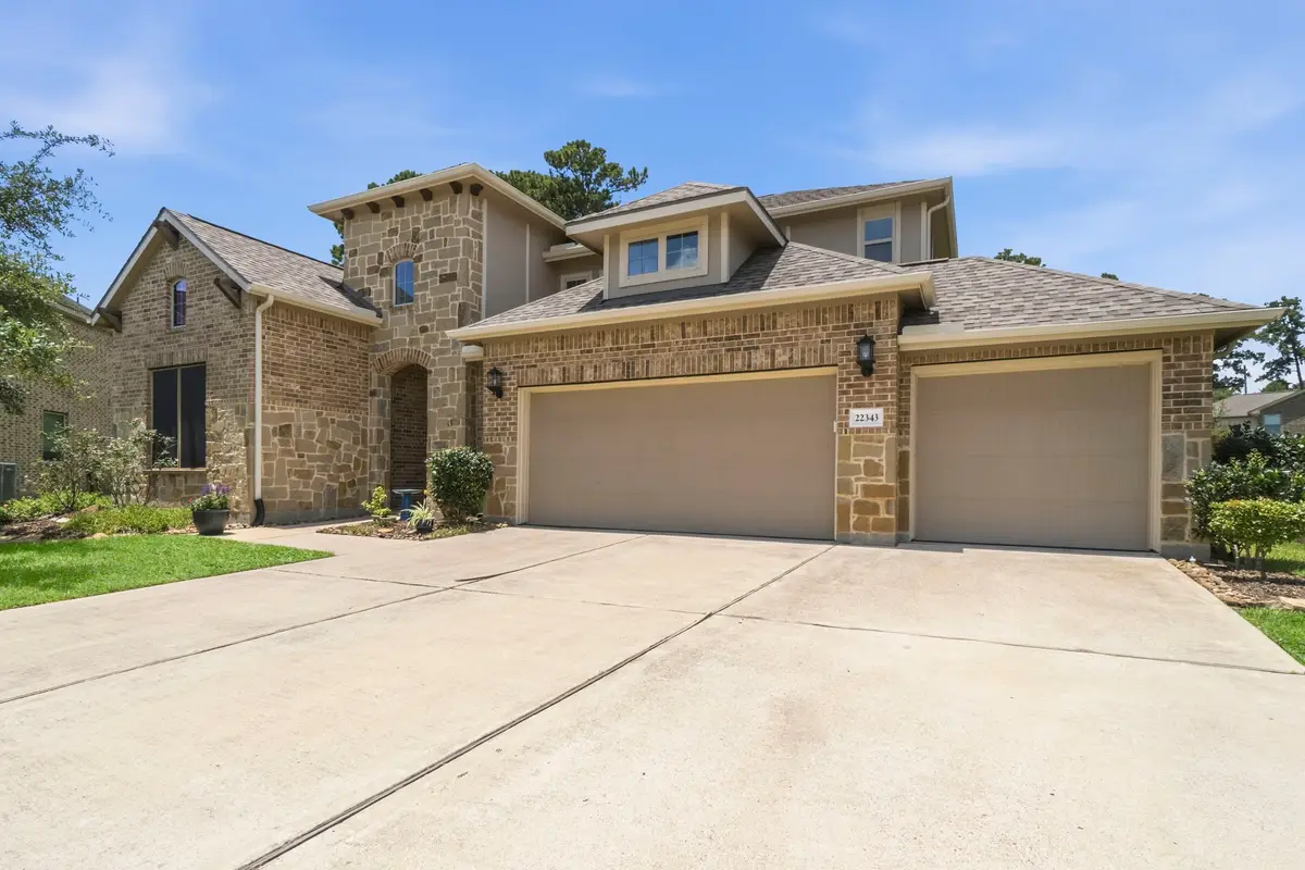 22343 Whitecourt Drive, Tomball, TX 77375 - #1