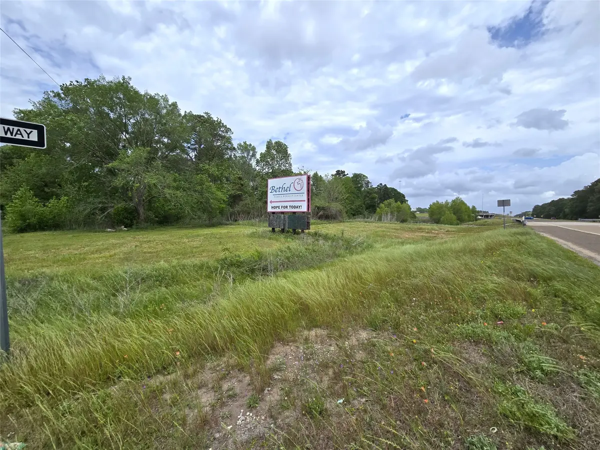 TBD Magruder Avenue, Cleveland, TX 77327 - #1