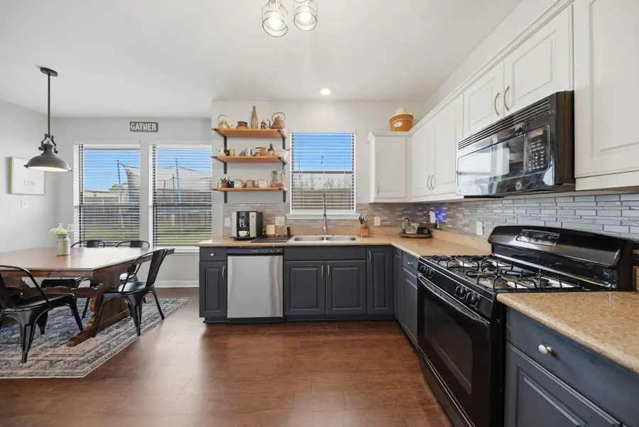 2403 Cheyenne Drive, Brenham, TX 77833 - #3