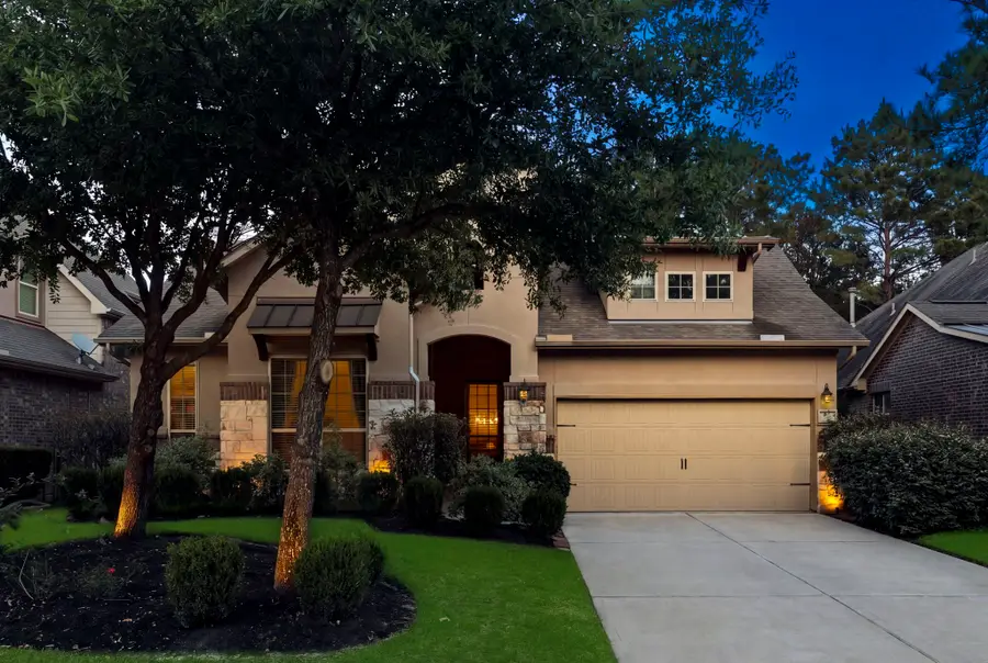 127 Lindenberry Circle, The Woodlands, TX 77389 - #3