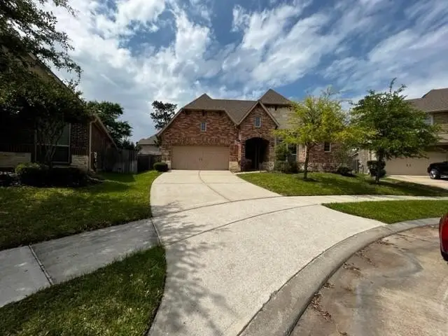 23311 Preserve View Circle, Spring, TX 77389 - #3