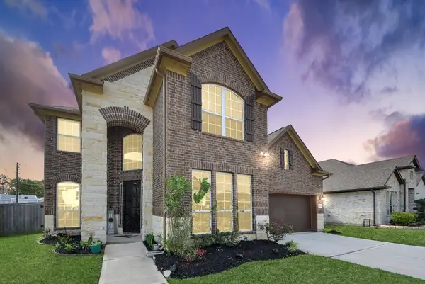 1935 Heather Canyon Drive, Houston, TX 77089