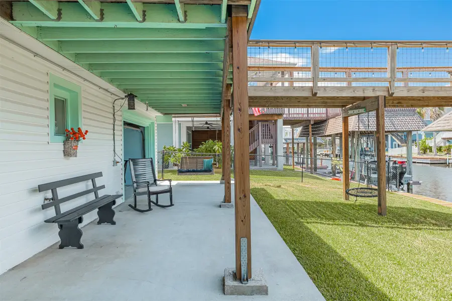 1021 Redfish Street, Hitchcock, TX 77563 - #3