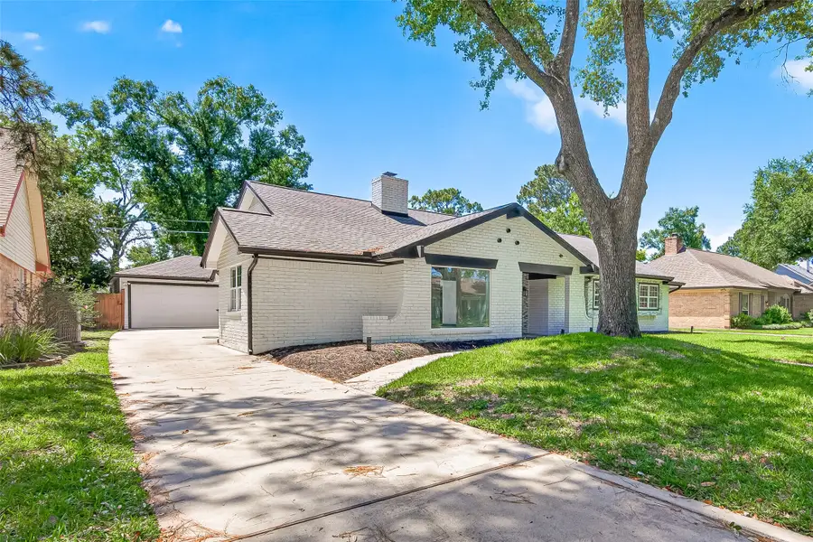 9519 Moorberry Lane, Houston, TX 77080 - #2