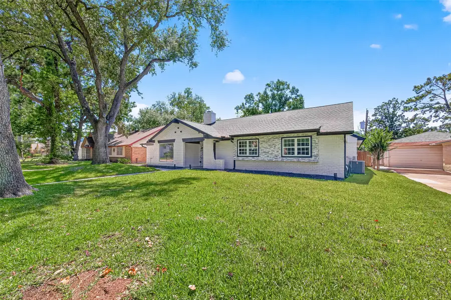 9519 Moorberry Lane, Houston, TX 77080 - #3