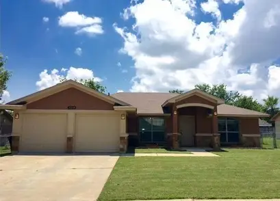 3210 Edgewood Drive, Killeen, TX 76542 - #1