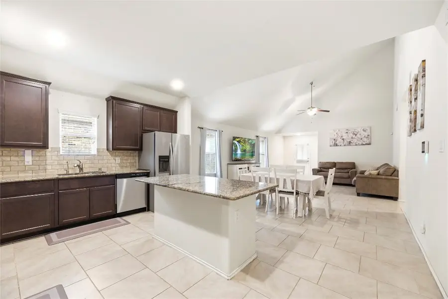 4419 Stolz Trail, Katy, TX 77493 - #3