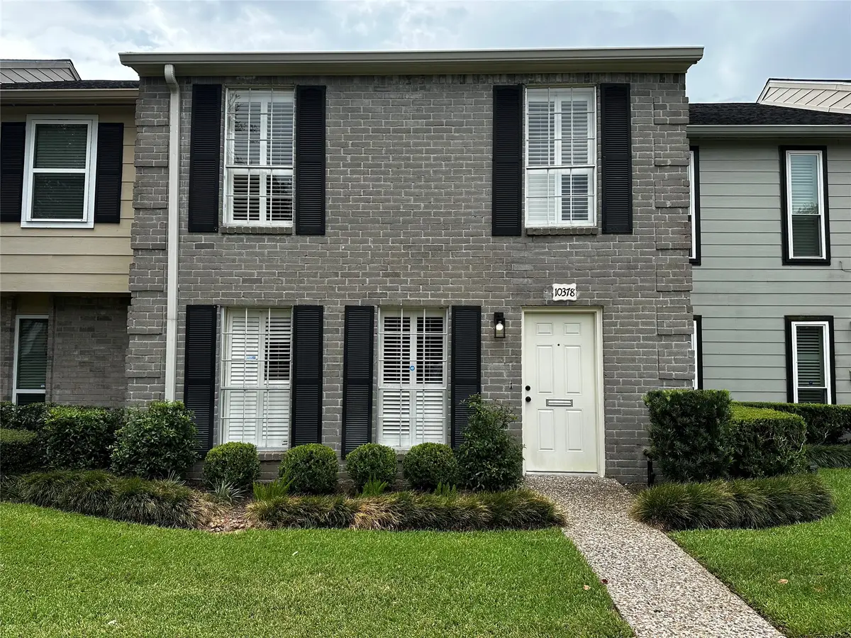 10378 Briar Forest Drive #32/5, Houston, TX 77042 - #1