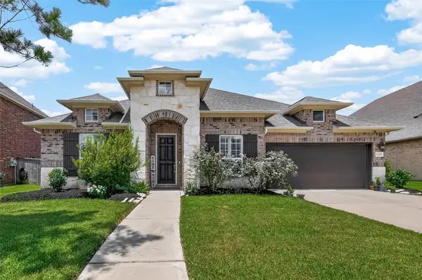 2228 Briarstone Bluff Crossing, Pearland, TX 77089