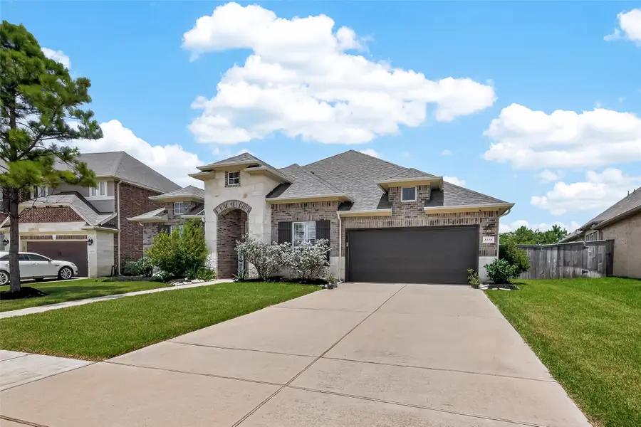 2228 Briarstone Bluff Crossing, Pearland, TX 77089 - #3