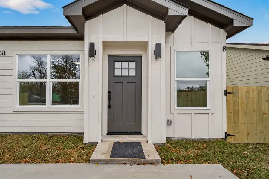 5408 Fairchild St Street, Houston, TX 77028 - #2