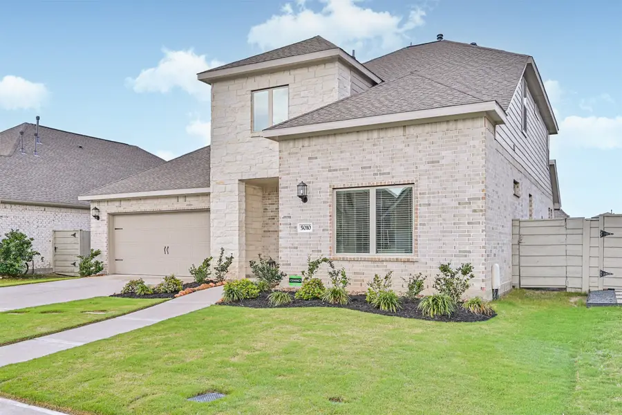 5010 Walnut Grove Lane, Manvel, TX 77578 - #3