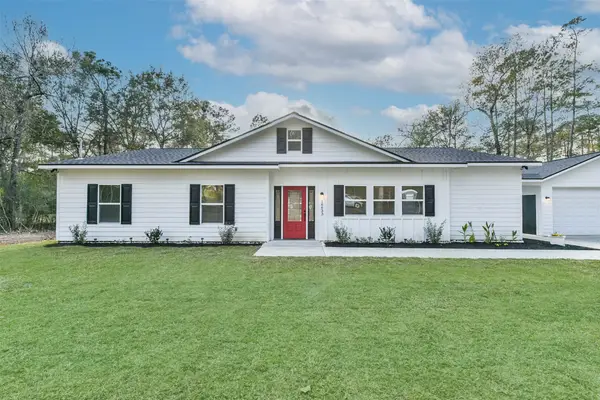 16633 Cimmaron Drive, Stagecoach, TX 77355