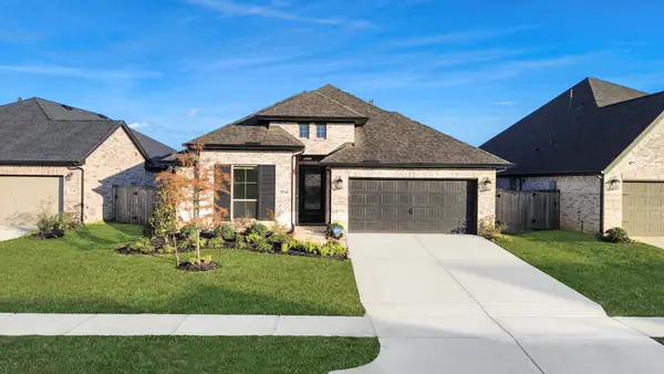 27134 Spearbract Hollow Trl, Hockley, TX 77447