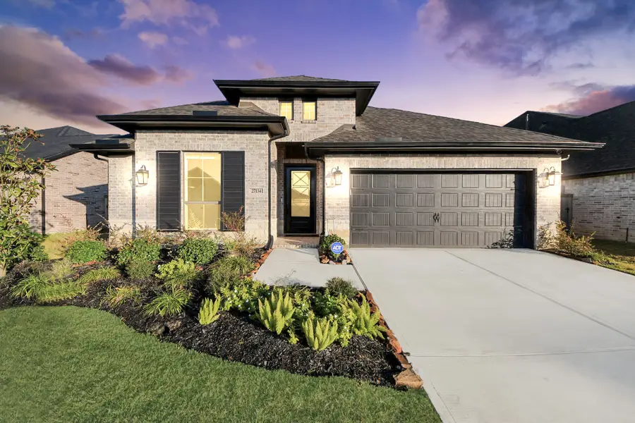 27134 Spearbract Hollow Trl, Hockley, TX 77447 - #2