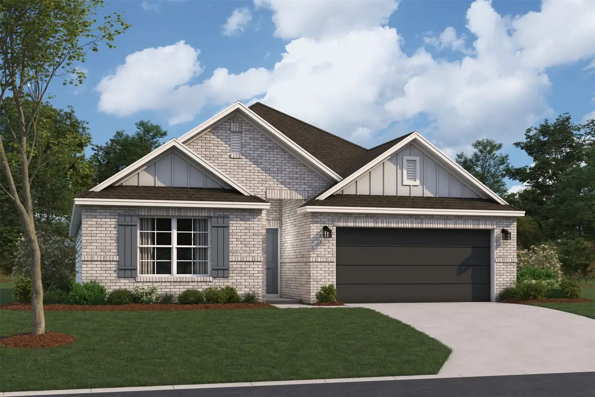14015 Hillier Run Drive, Santa Fe, TX 77510 - #1