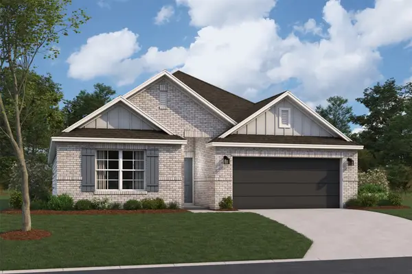 14015 Hillier Run Drive, Santa Fe, TX 77510