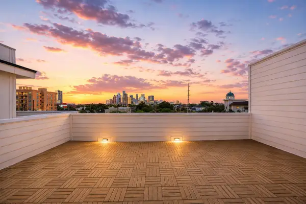 1110 Peden Street #B, Houston, TX 77006