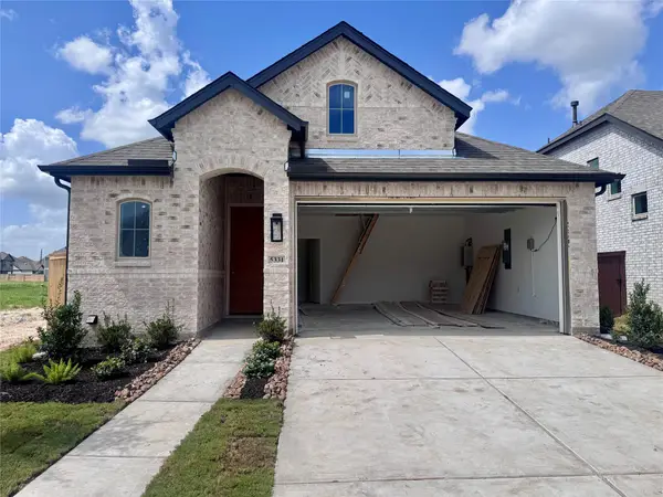 5331 Murillo Drive, Manvel, TX 77578