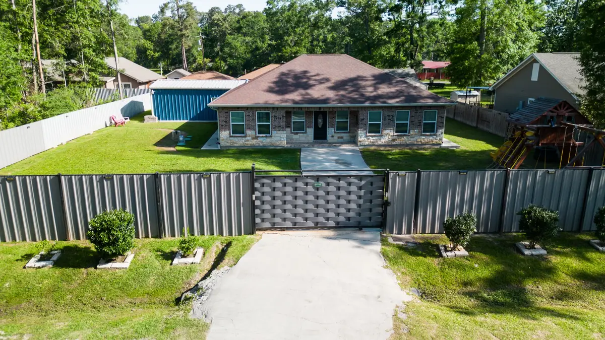 26763 Royal Coach Lane, New Caney, TX 77357 - #1