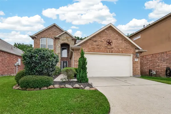 3404 Cortona Lane, Friendswood, TX 77546