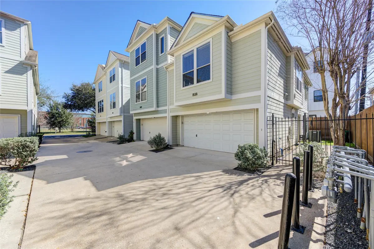 1838 Wheeler Street, Houston, TX 77004 - #1