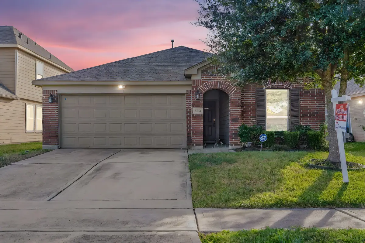 3211 Madison Elm Street, Katy, TX 77493 - Image #1