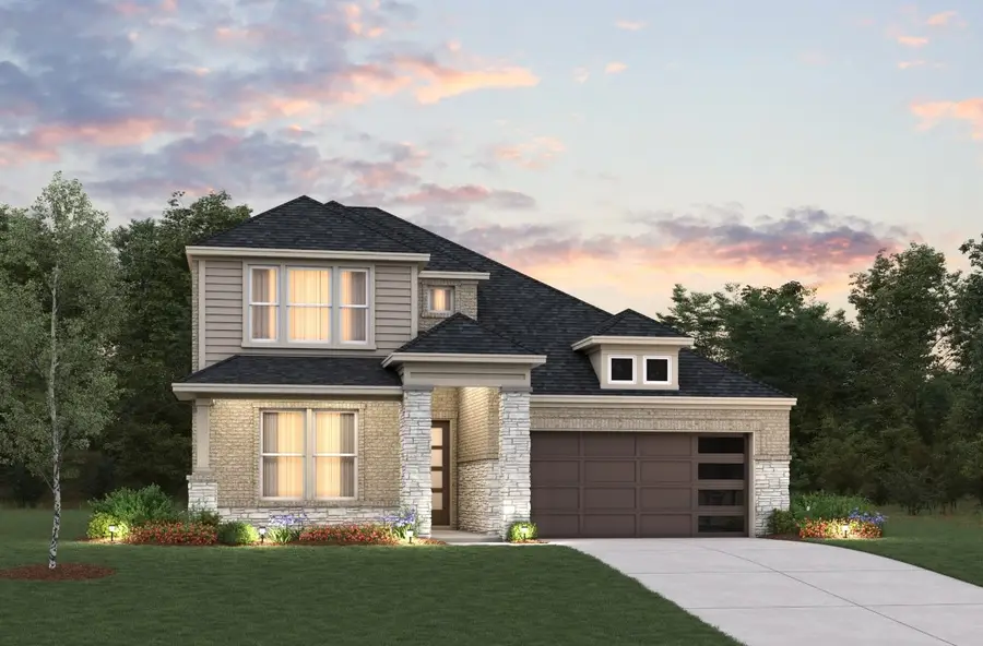 10155 Copia Lane, Montgomery, TX 77316 - #3