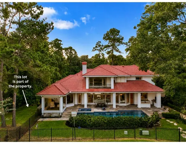 47 Summerwalk Place, The Woodlands, TX 77381